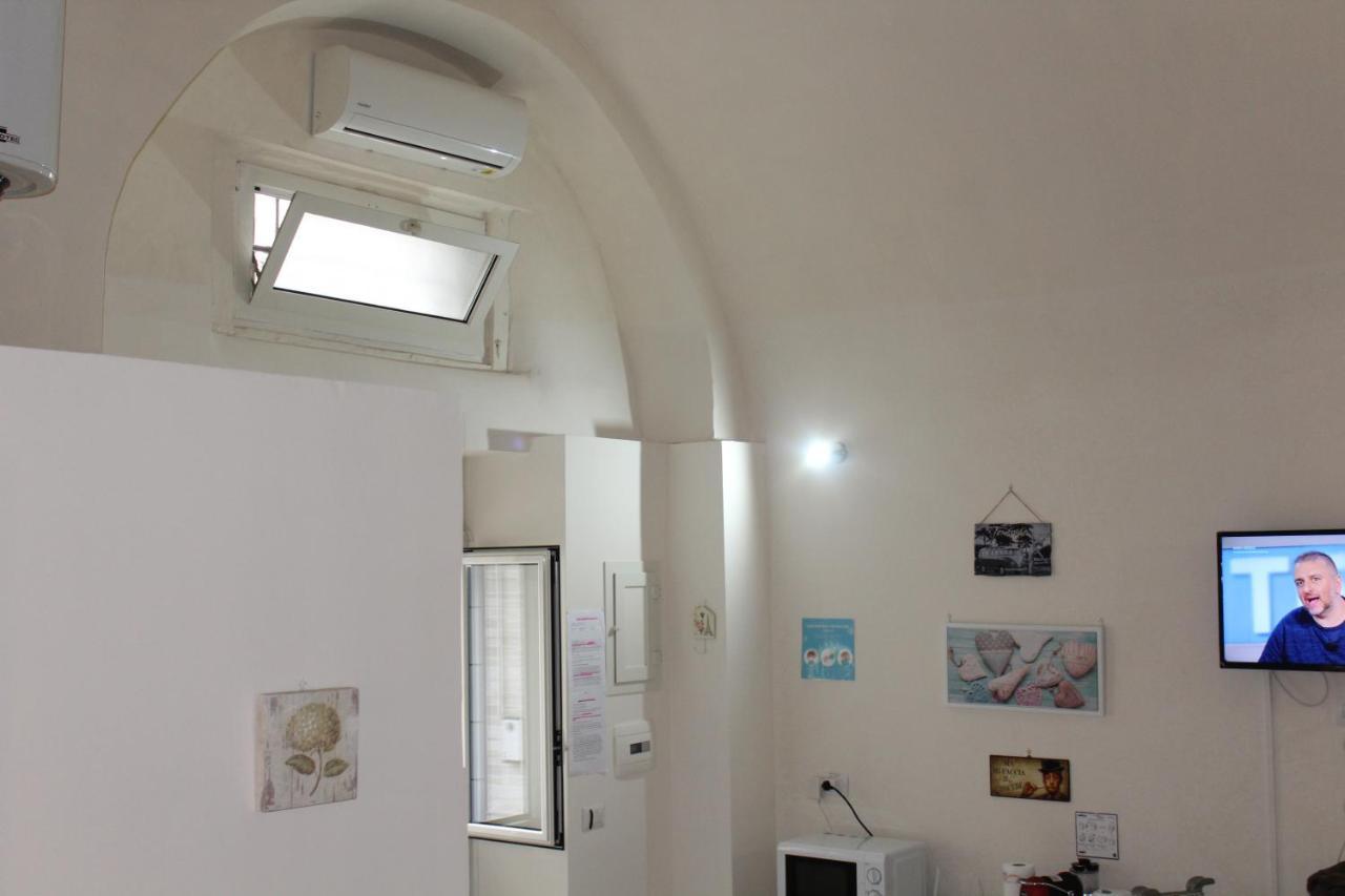 Апартаменты Casa Milu Napoli Centro Экстерьер фото